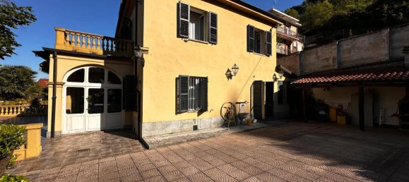 6 غرف نوم فيلا في San Mauro Torinese, Italy رقم 378182 27