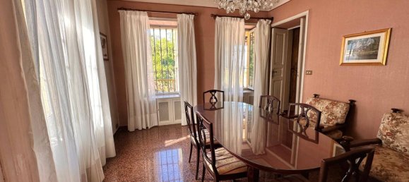 6 غرف نوم فيلا في San Mauro Torinese, Italy رقم 378182 36