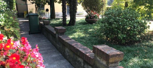 6 غرف نوم فيلا في San Mauro Torinese, Italy رقم 378182 21