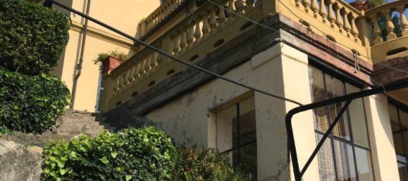 6 غرف نوم فيلا في San Mauro Torinese, Italy رقم 378182 25