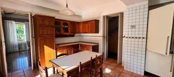 6 غرف نوم فيلا في San Mauro Torinese, Italy رقم 378182 32