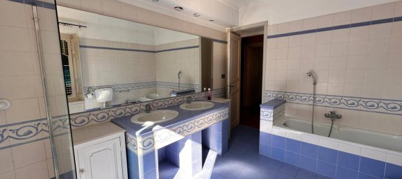 6 غرف نوم فيلا في San Mauro Torinese, Italy رقم 378182 39