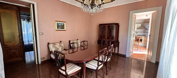 6 غرف نوم فيلا في San Mauro Torinese, Italy رقم 378182 30