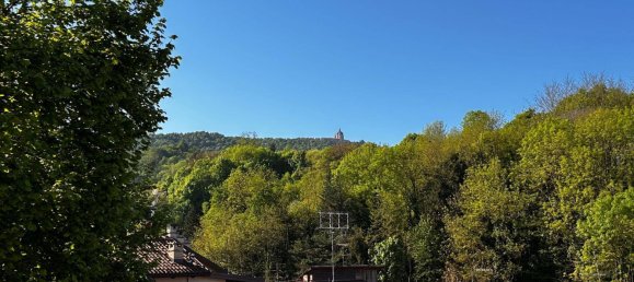 6 غرف نوم فيلا في San Mauro Torinese, Italy رقم 378182 29