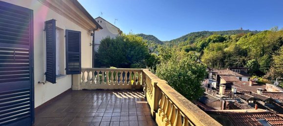 6 غرف نوم فيلا في San Mauro Torinese, Italy رقم 378182 48