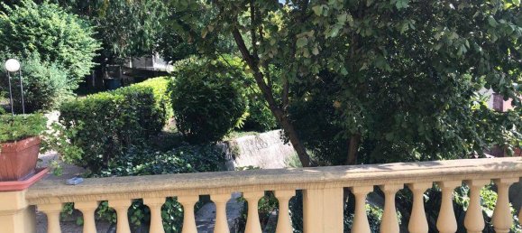 6 غرف نوم فيلا في San Mauro Torinese, Italy رقم 378182 19