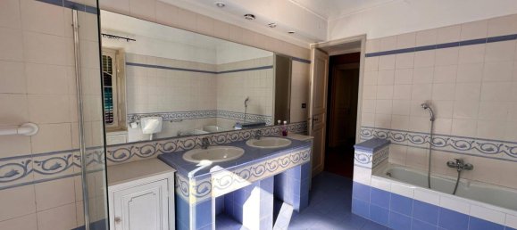 6 غرف نوم فيلا في San Mauro Torinese, Italy رقم 378182 40