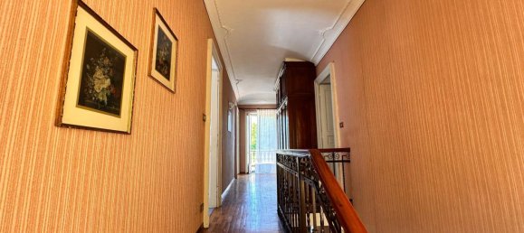 6 غرف نوم فيلا في San Mauro Torinese, Italy رقم 378182 37