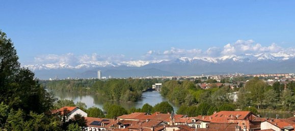 6 غرف نوم فيلا في San Mauro Torinese, Italy رقم 378182 49