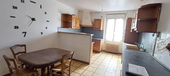 Casa de 5 dormitorios en Eure-et-Loir, France No. 161341 3