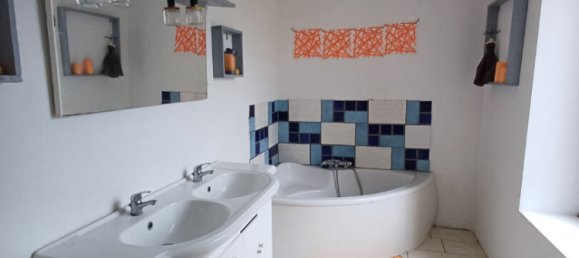 Casa de 5 dormitorios en Eure-et-Loir, France No. 161341 9