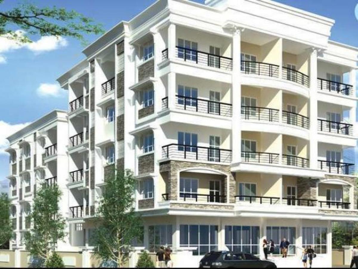 استوديو في Mumbai, India رقم 59728