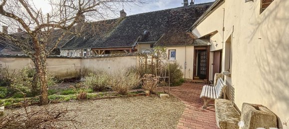 Таунхаус с 1 спальней в Ле Биньон-Мирабо, Франция № 83342 47