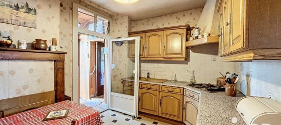 Таунхаус с 1 спальней в Ле Биньон-Мирабо, Франция № 83342 33