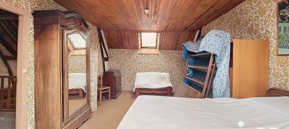 Таунхаус с 1 спальней в Ле Биньон-Мирабо, Франция № 83342 26