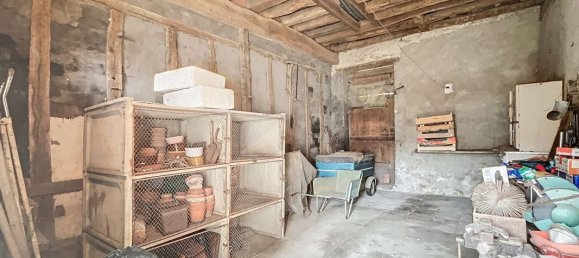 Таунхаус с 1 спальней в Ле Биньон-Мирабо, Франция № 83342 12