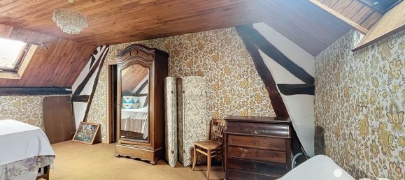 Таунхаус с 1 спальней в Ле Биньон-Мирабо, Франция № 83342 17