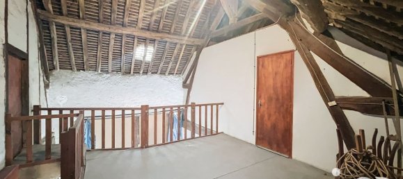 Таунхаус с 1 спальней в Ле Биньон-Мирабо, Франция № 83342 15