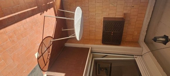 Квартира с 4 комнатами в Рим, Италия № 11175 35