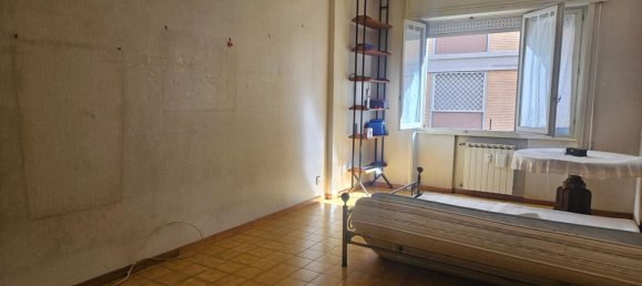 Квартира с 4 комнатами в Рим, Италия № 11175 25