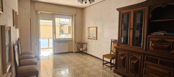 Квартира с 4 комнатами в Рим, Италия № 11175 14