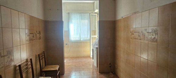 Квартира с 4 комнатами в Рим, Италия № 11175 30