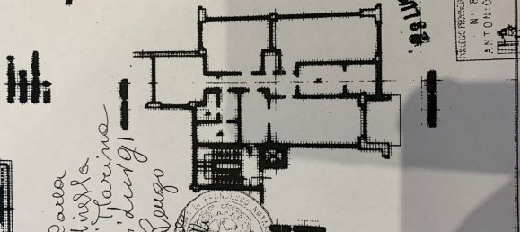 Квартира с 4 комнатами в Рим, Италия № 11175 43