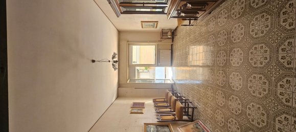 Квартира с 4 комнатами в Рим, Италия № 11175 16