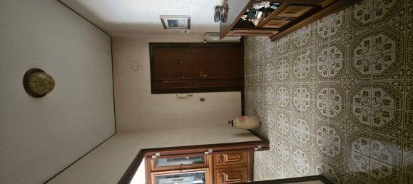 Квартира с 4 комнатами в Рим, Италия № 11175 11