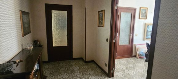 Квартира с 4 комнатами в Рим, Италия № 11175 9