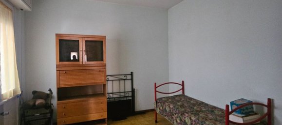 Квартира с 4 комнатами в Рим, Италия № 11175 24