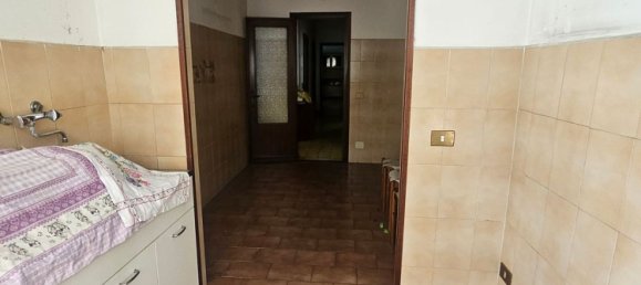 Квартира с 4 комнатами в Рим, Италия № 11175 32