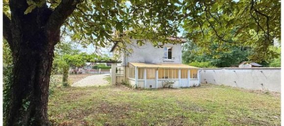 3 Schlafzimmer Haus in Yonne, France, Nr. 303751 15