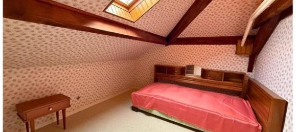 3 Schlafzimmer Haus in Yonne, France, Nr. 303751 13