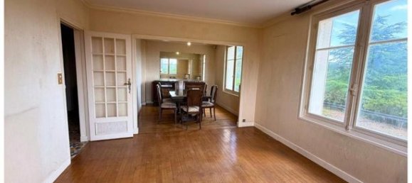 3 Schlafzimmer Haus in Yonne, France, Nr. 303751 3