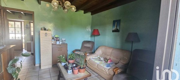 3 rooms House in Dournazac, France No. 96299 3