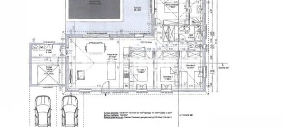 Villa de 4 dormitorios en Porto-Vecchio, France No. 304161 2