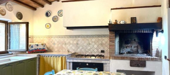 3 bedrooms House in Castelnuovo di Val di Cecina, Italy No. 127042 10