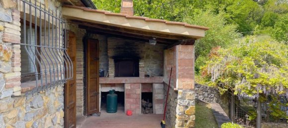 3 bedrooms House in Castelnuovo di Val di Cecina, Italy No. 127042 12