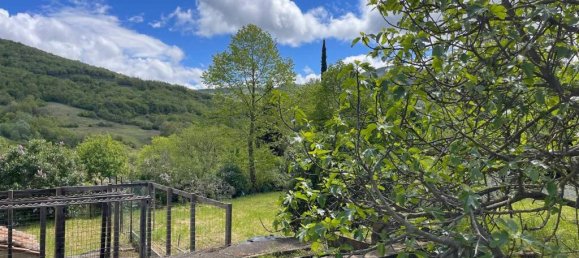 3 bedrooms House in Castelnuovo di Val di Cecina, Italy No. 127042 14