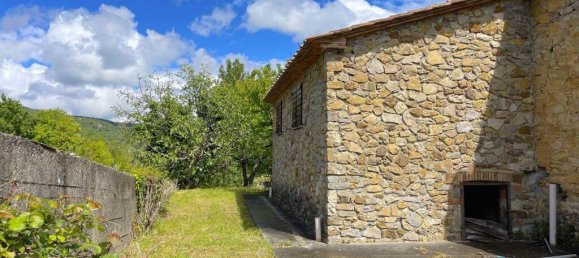 3 bedrooms House in Castelnuovo di Val di Cecina, Italy No. 127042 30