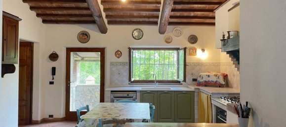 3 bedrooms House in Castelnuovo di Val di Cecina, Italy No. 127042 11
