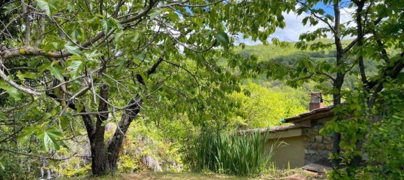 3 bedrooms House in Castelnuovo di Val di Cecina, Italy No. 127042 16