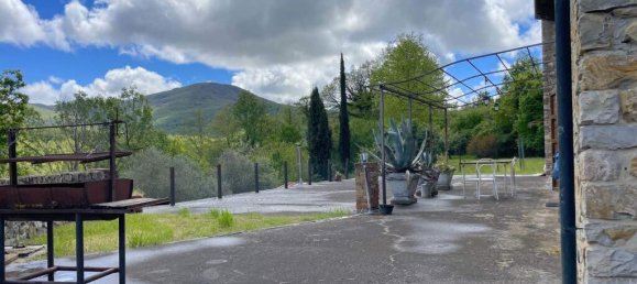 3 bedrooms House in Castelnuovo di Val di Cecina, Italy No. 127042 17