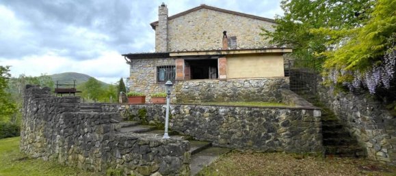 3 bedrooms House in Castelnuovo di Val di Cecina, Italy No. 127042 32