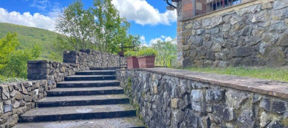 3 bedrooms House in Castelnuovo di Val di Cecina, Italy No. 127042 15