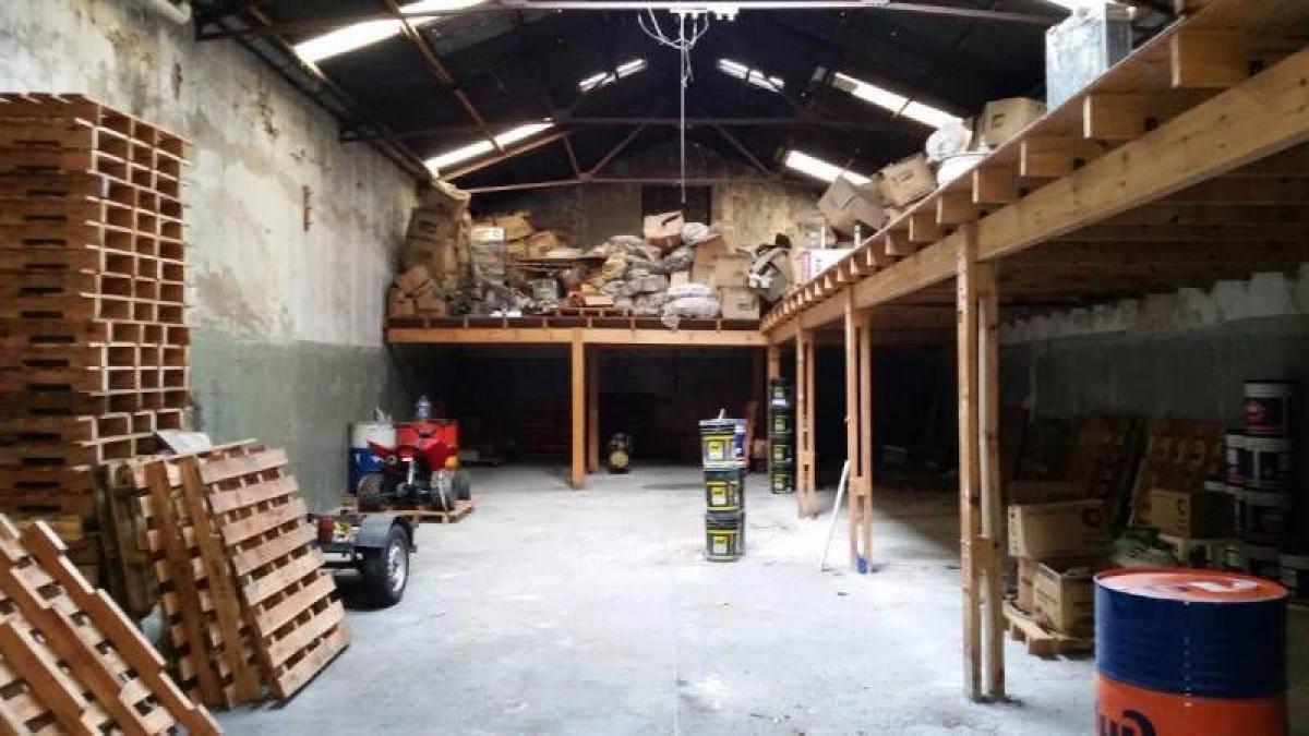  Land in Lanus, Argentina No. 35439