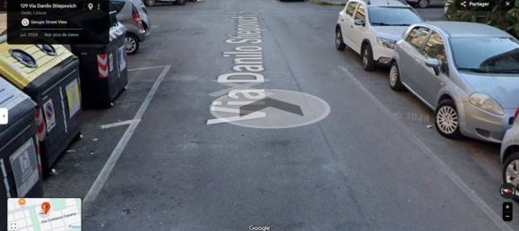 Apartamento T4 em Rome, Italy N.º 376106 8