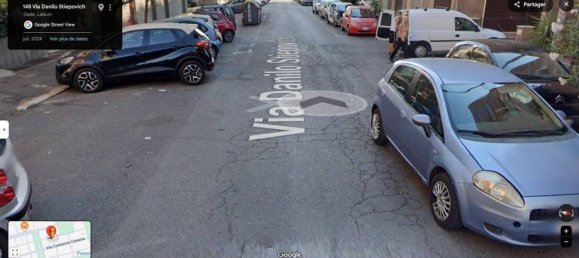 Apartamento T4 em Rome, Italy N.º 376106 4