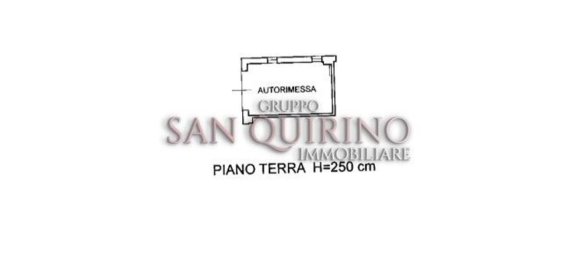 19m² Garage in Correggio, Italy No. 380226 12